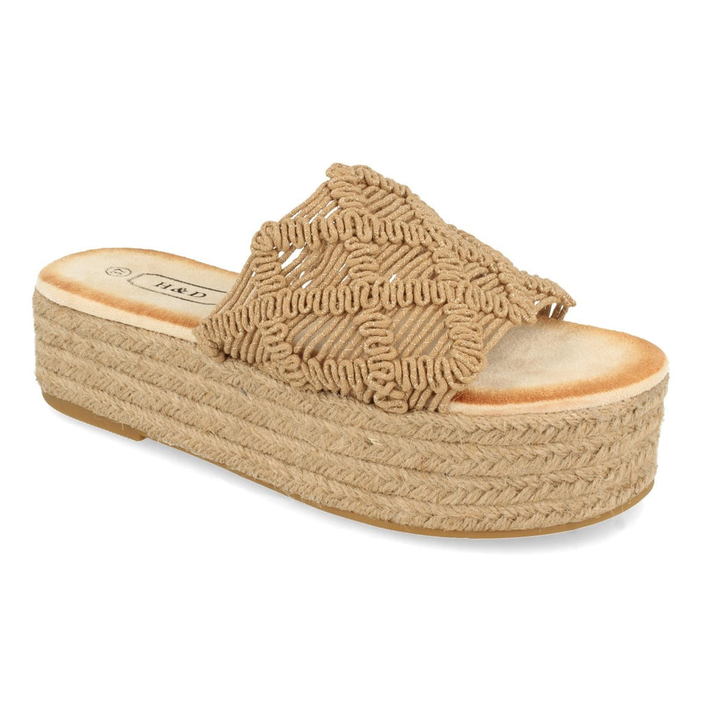 Vimice YZ19-311-Marron