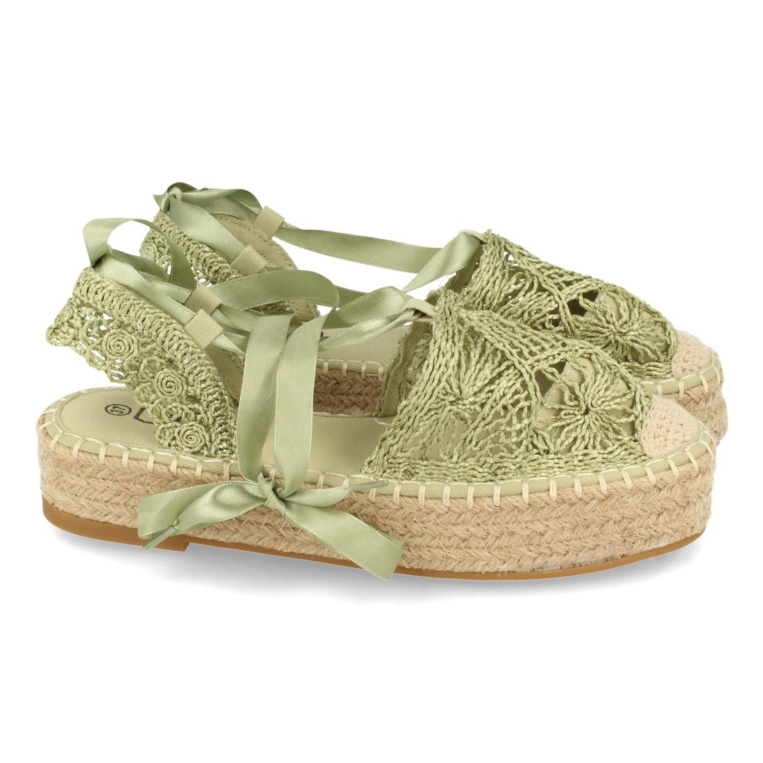 Vimice YZ19-329-Verde