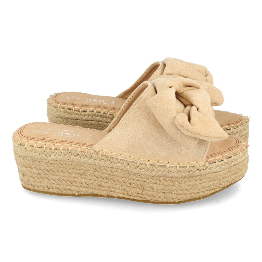 Vimice YZ19-325-Beige