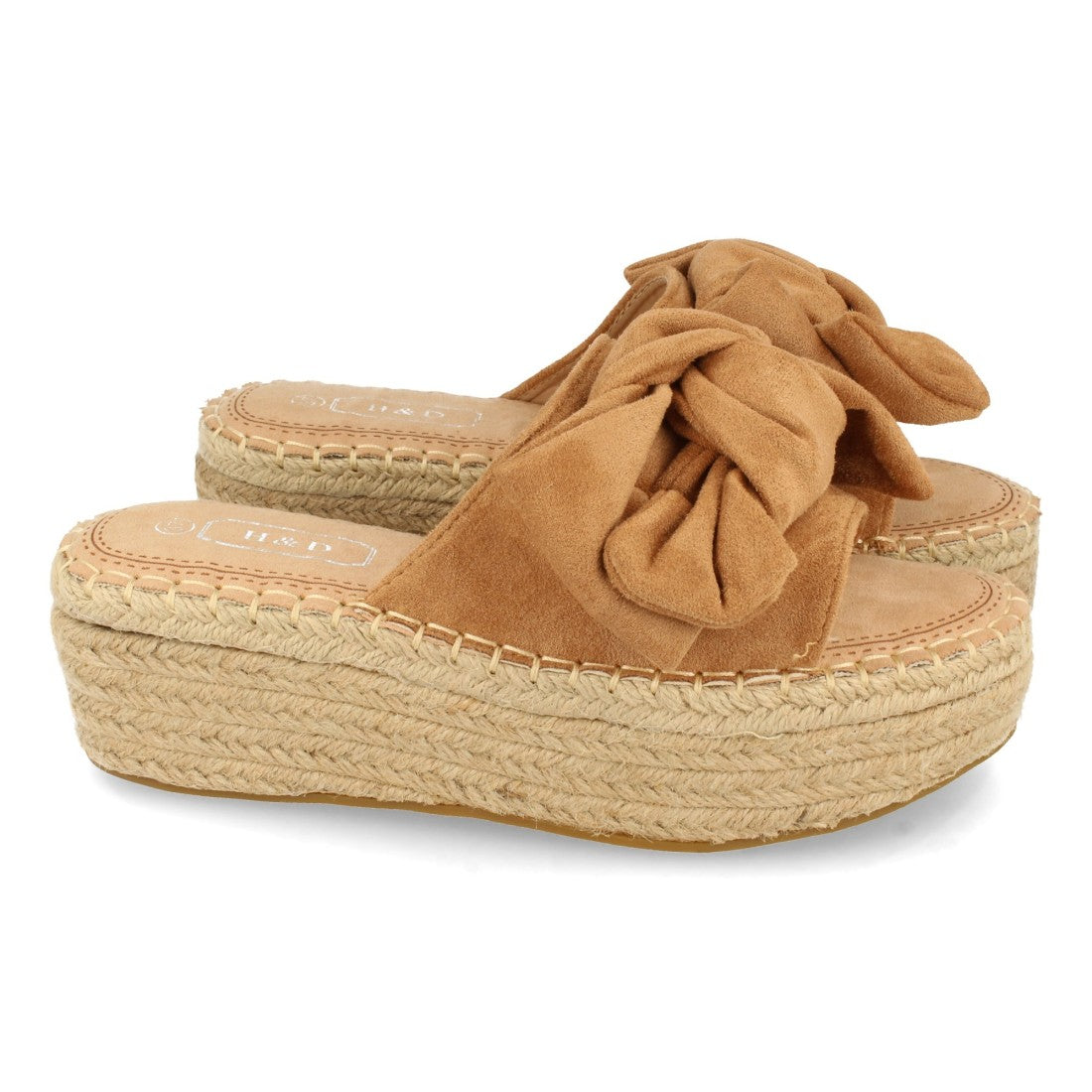 Vimice YZ19-325-Marron
