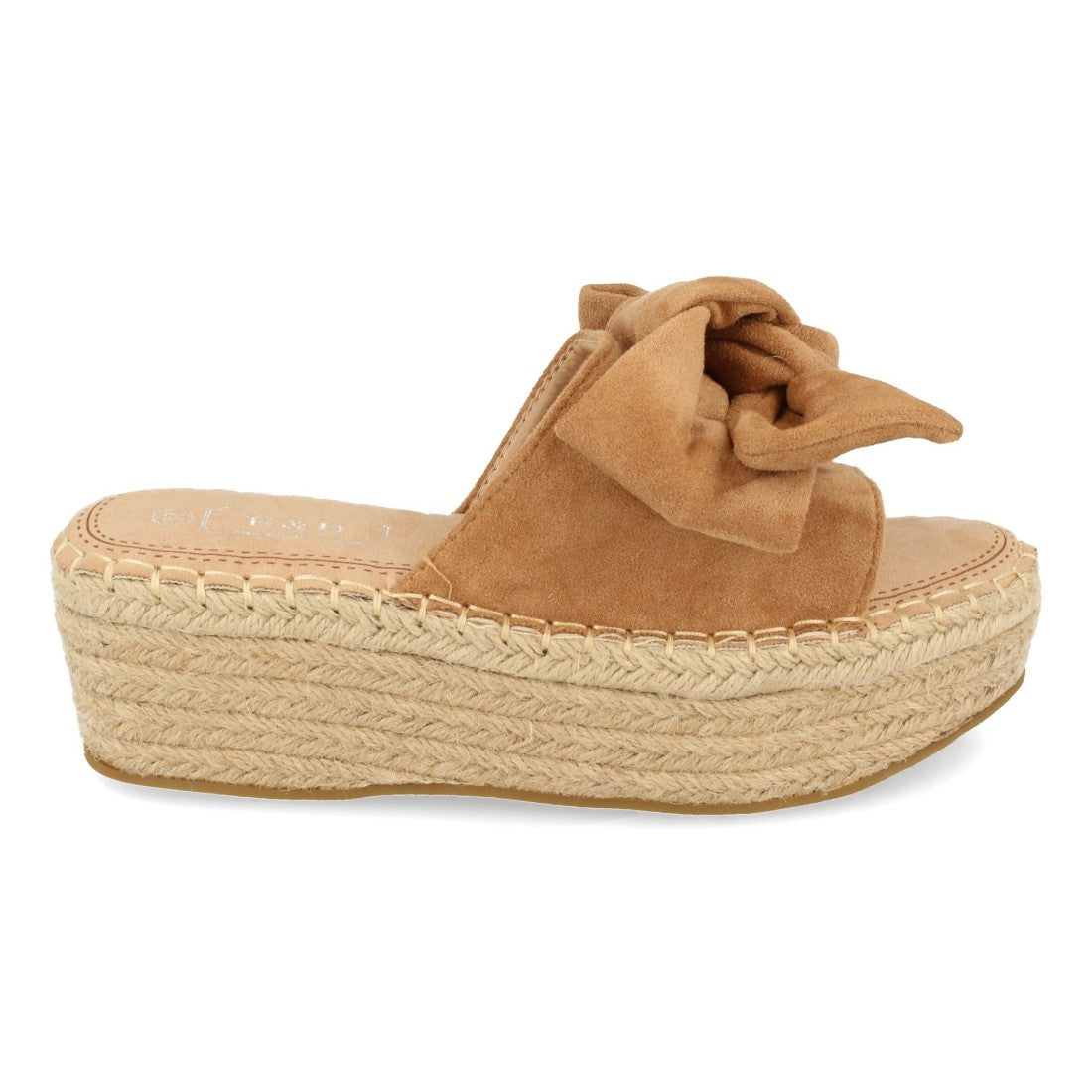 Vimice YZ19-325-Marron
