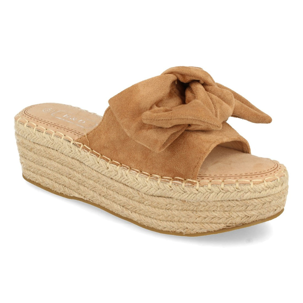 Vimice YZ19-325-Marron