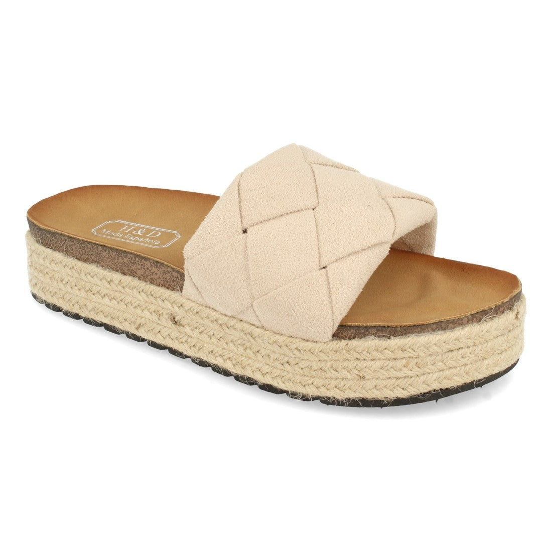 Vimice YT32-Beige