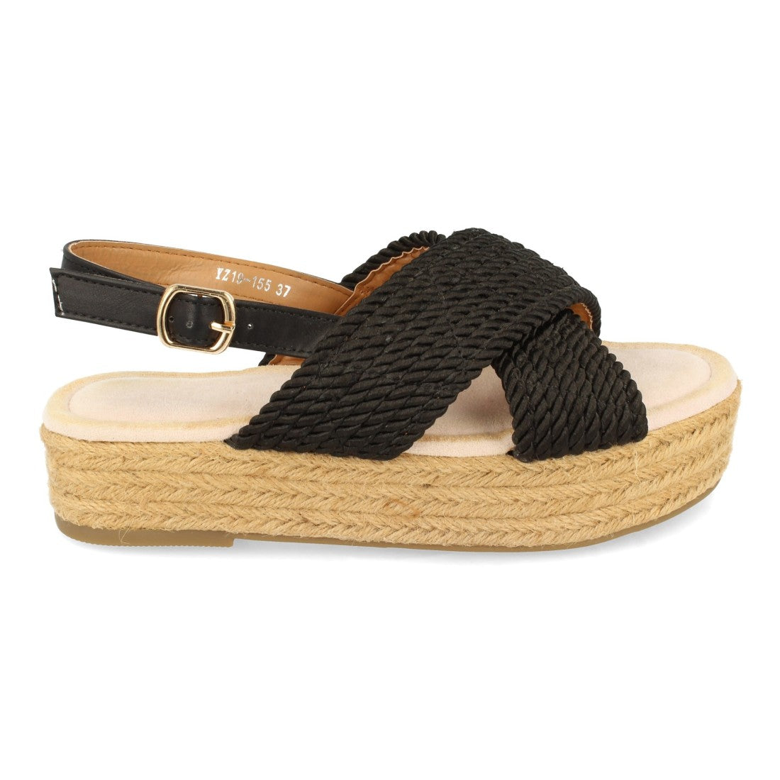 Vimice YZ19-155-Negro