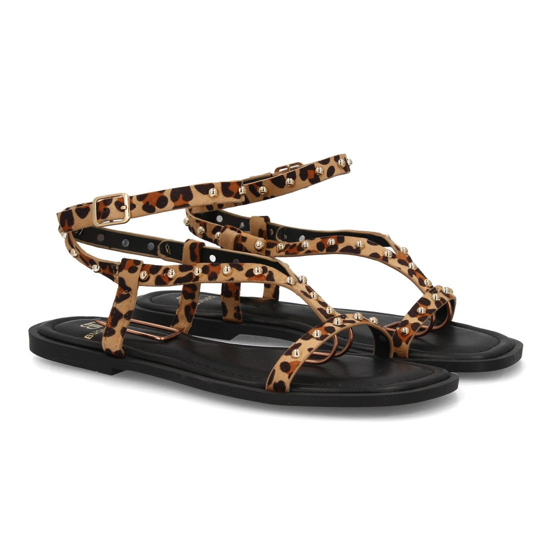 Vimice HG-5806-Leopardo