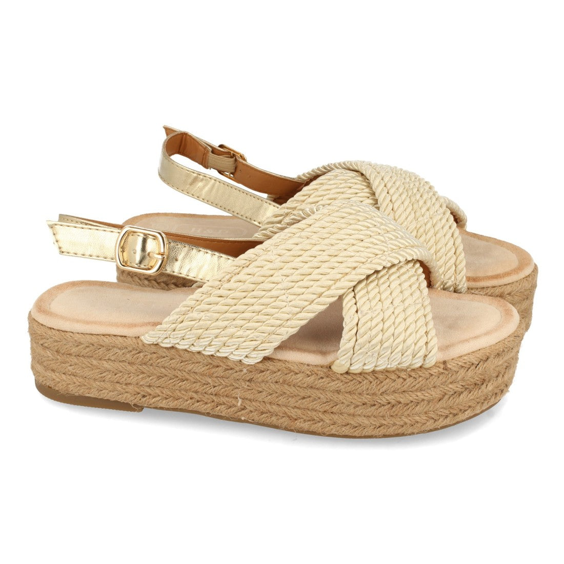 Vimice YZ19-155-Oro