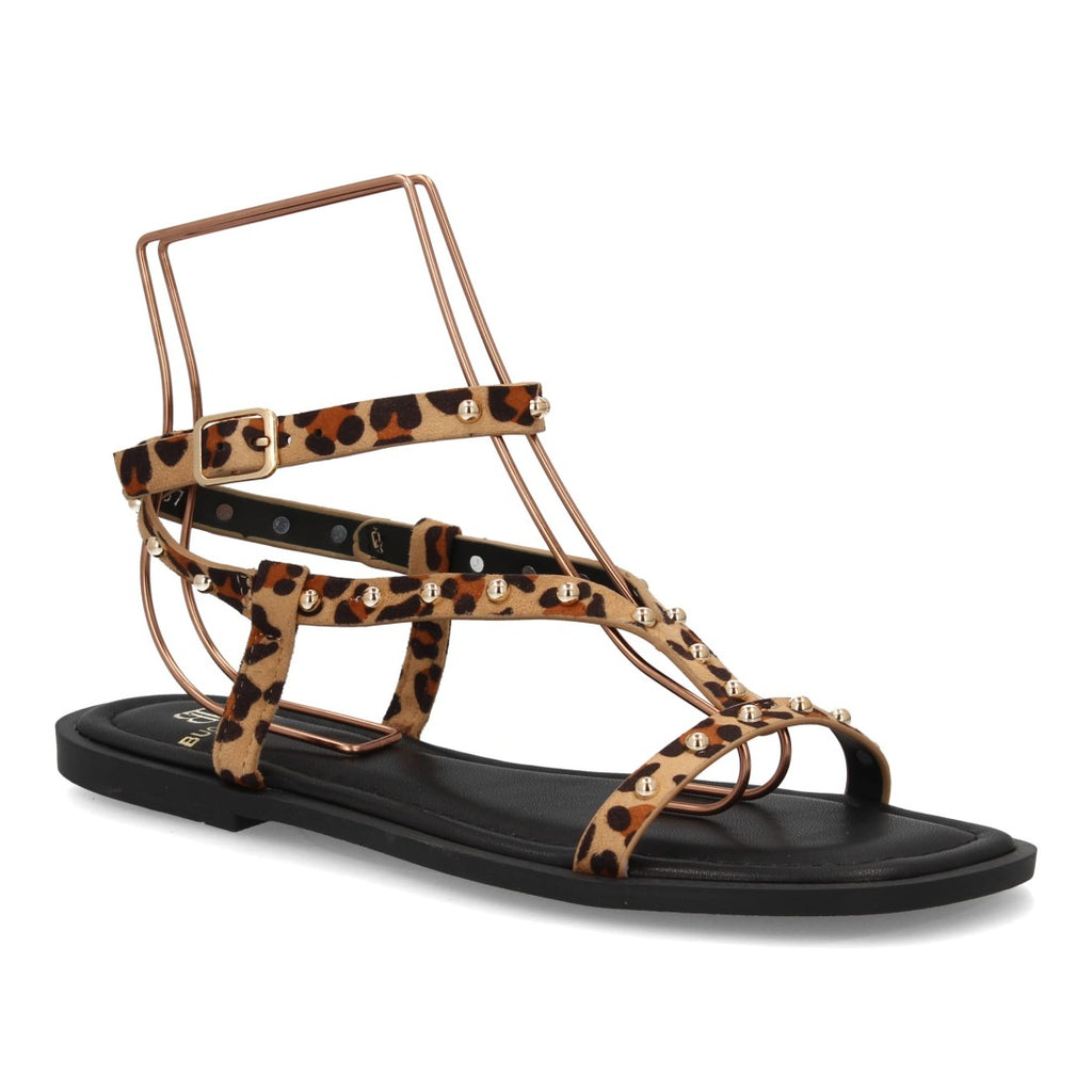 Vimice HG-5806-Leopardo