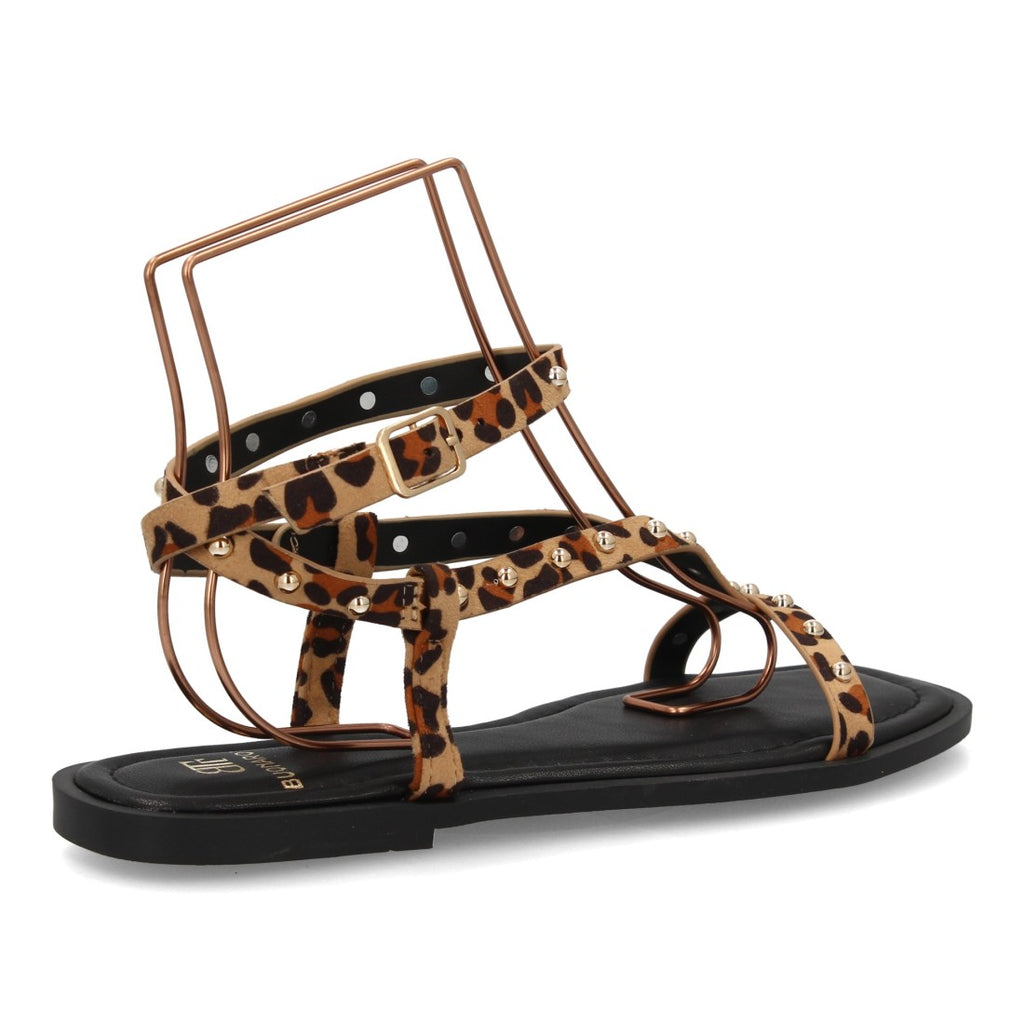 Vimice HG-5806-Leopardo