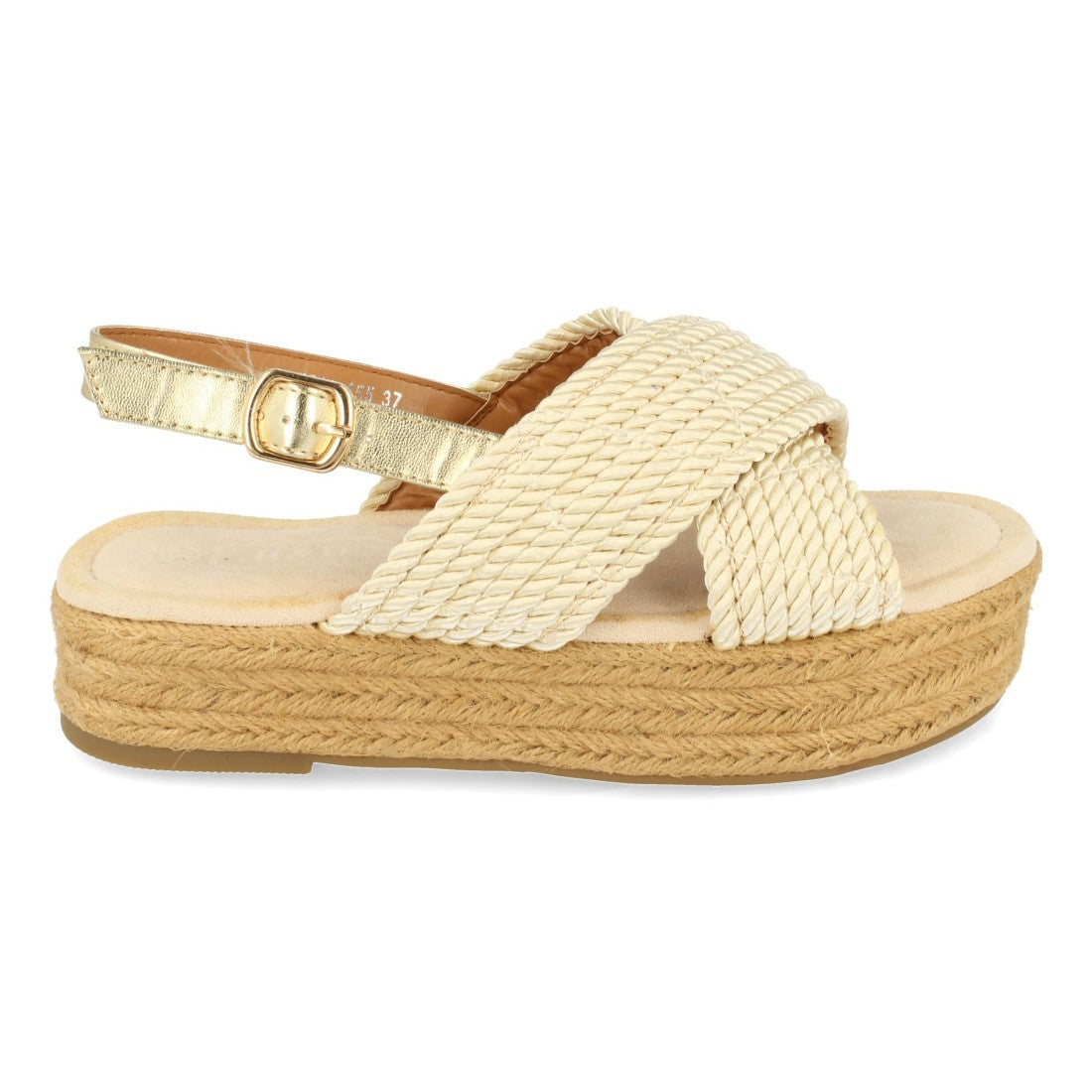 Vimice YZ19-155-Oro