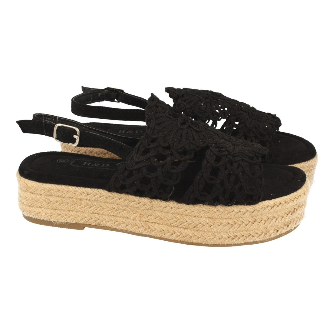 Vimice YZ19-163-Negro
