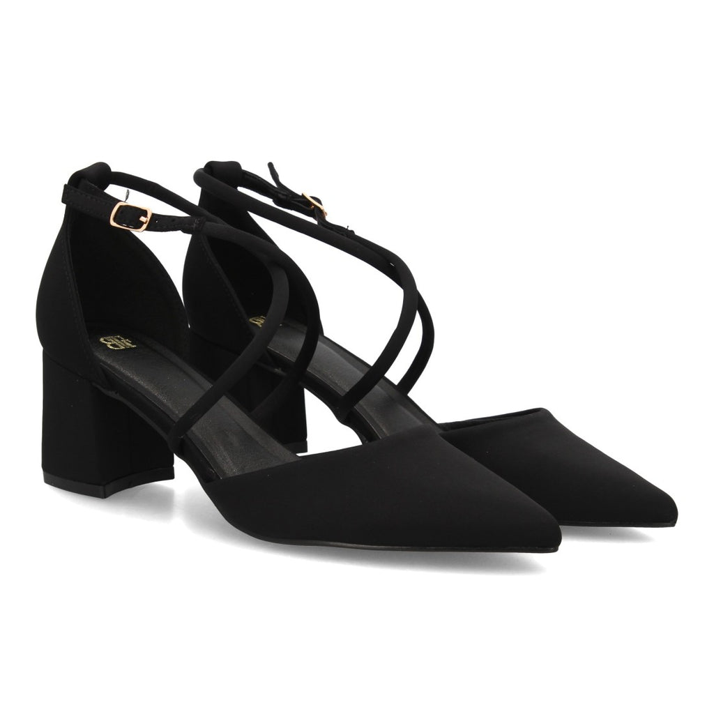 Vimice A-5455-Negro