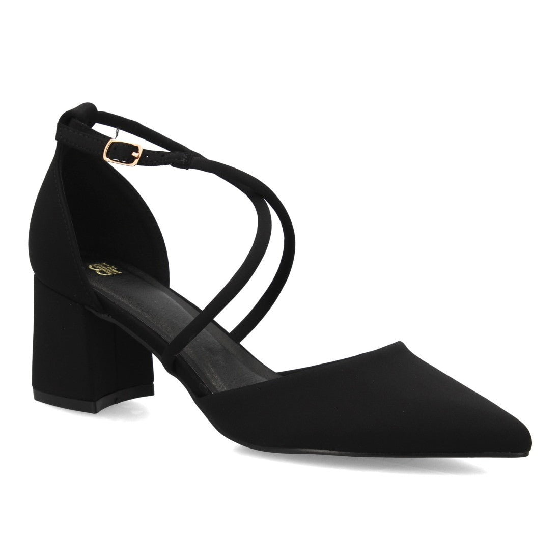 Vimice A-5455-Negro