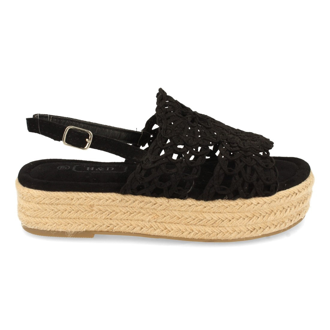 Vimice YZ19-163-Negro