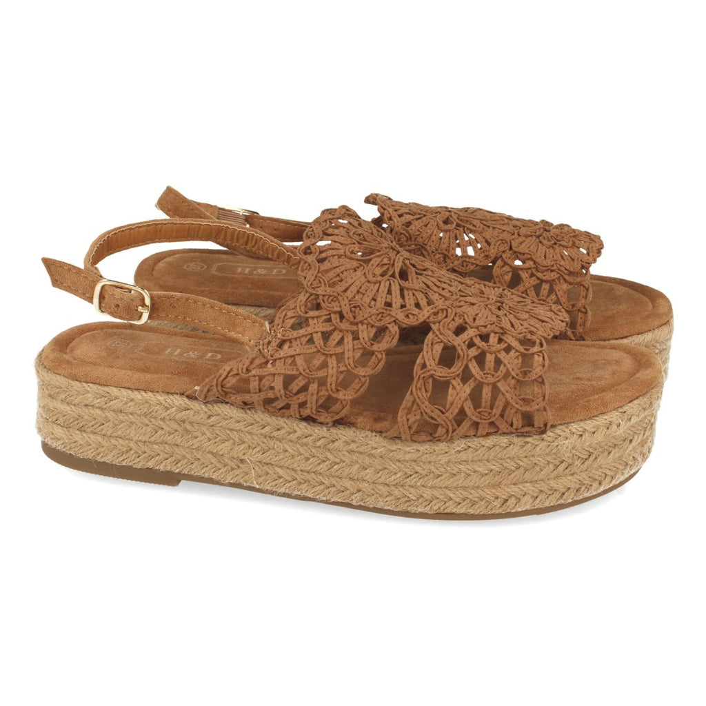 Vimice YZ19-163-Marron