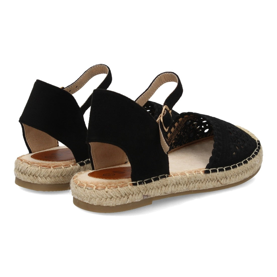 Vimice LL5370-Negro