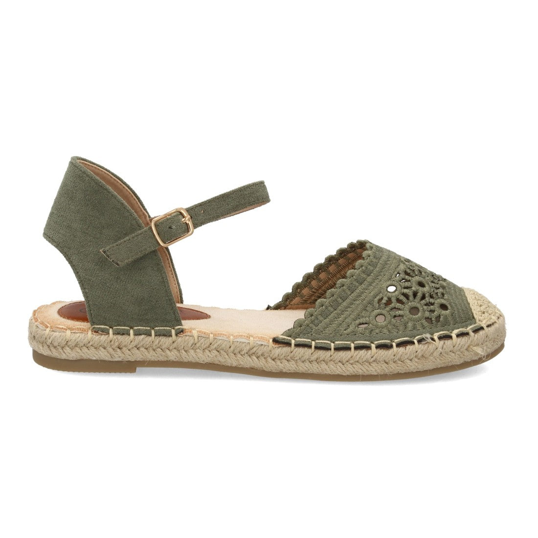 Vimice LL5370-Verde