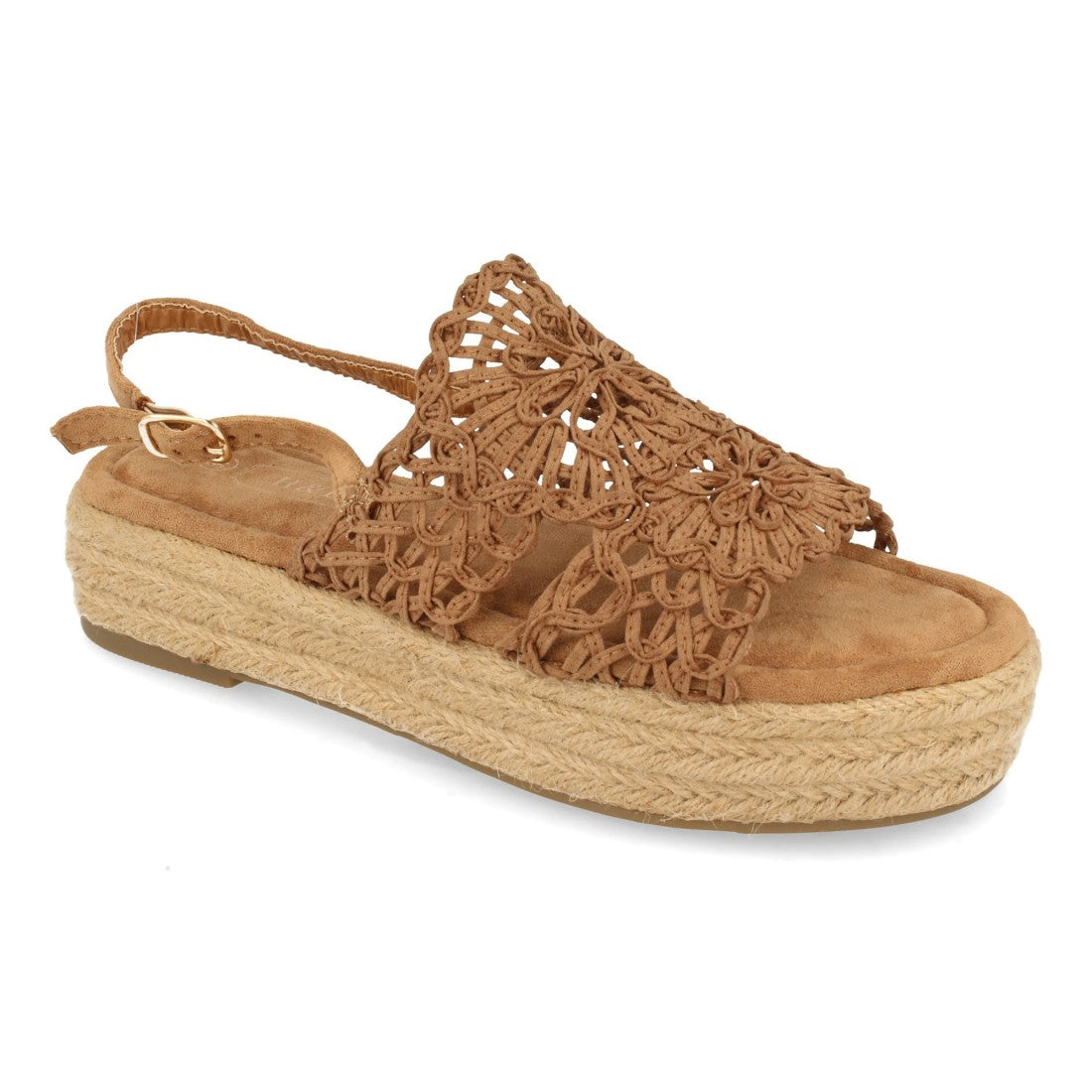 Vimice YZ19-163-Marron