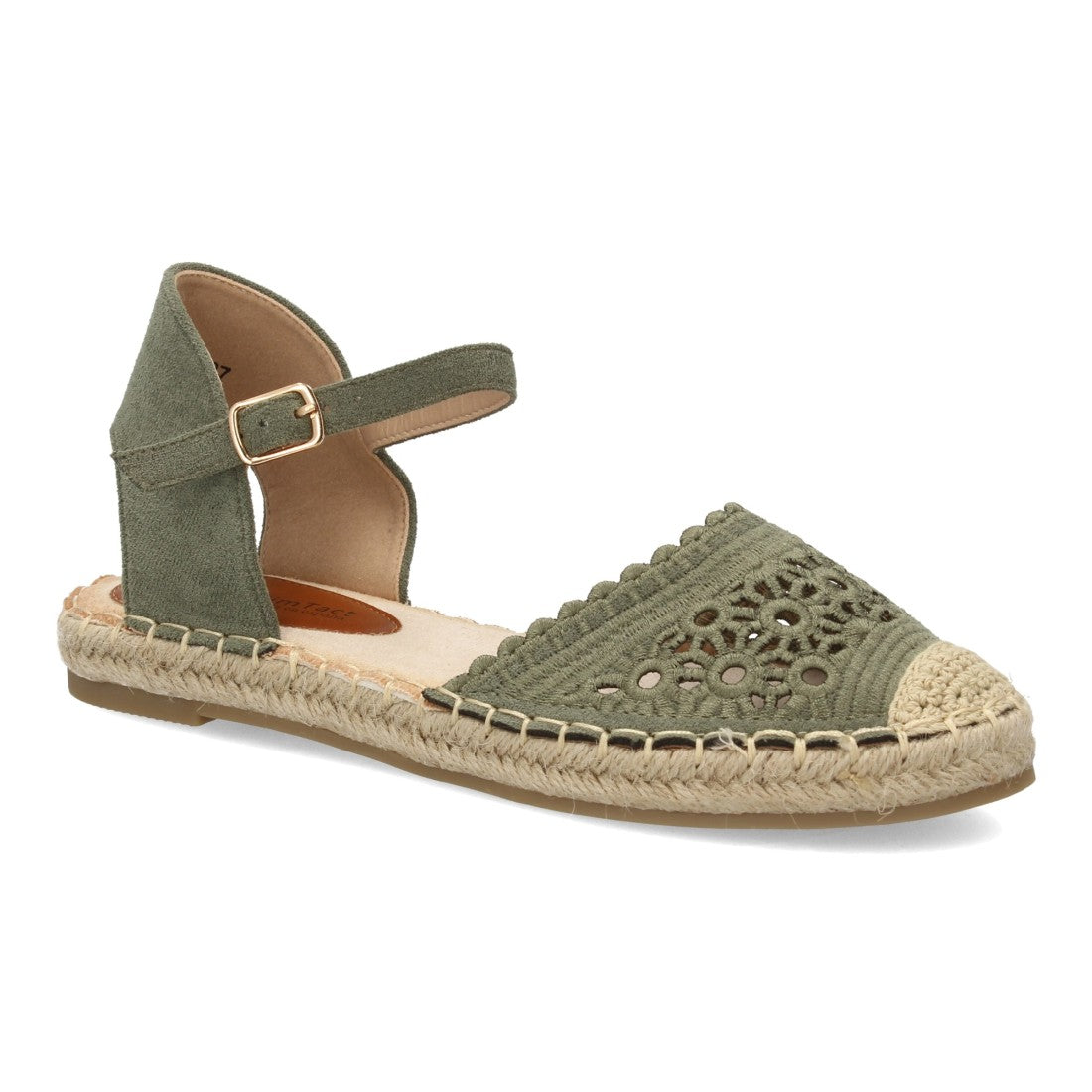 Vimice LL5370-Verde