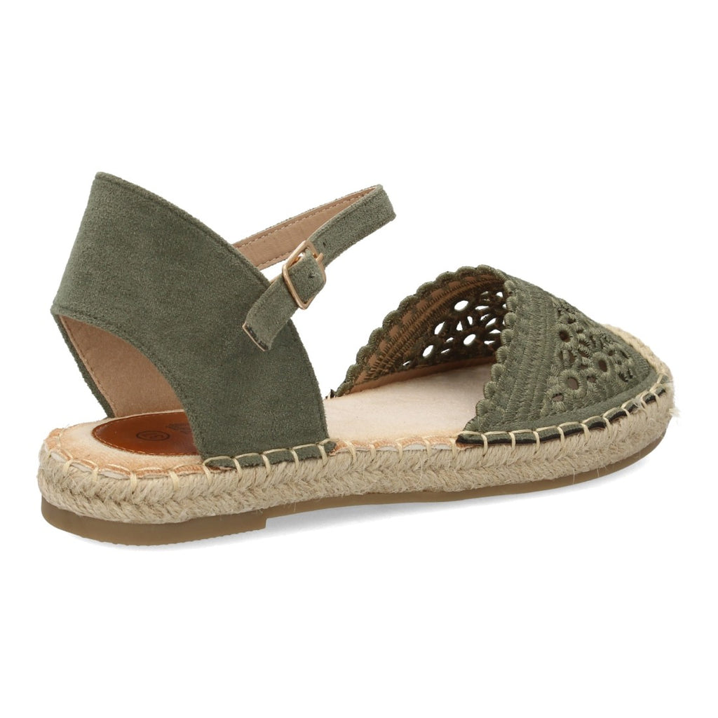 Vimice LL5370-Verde
