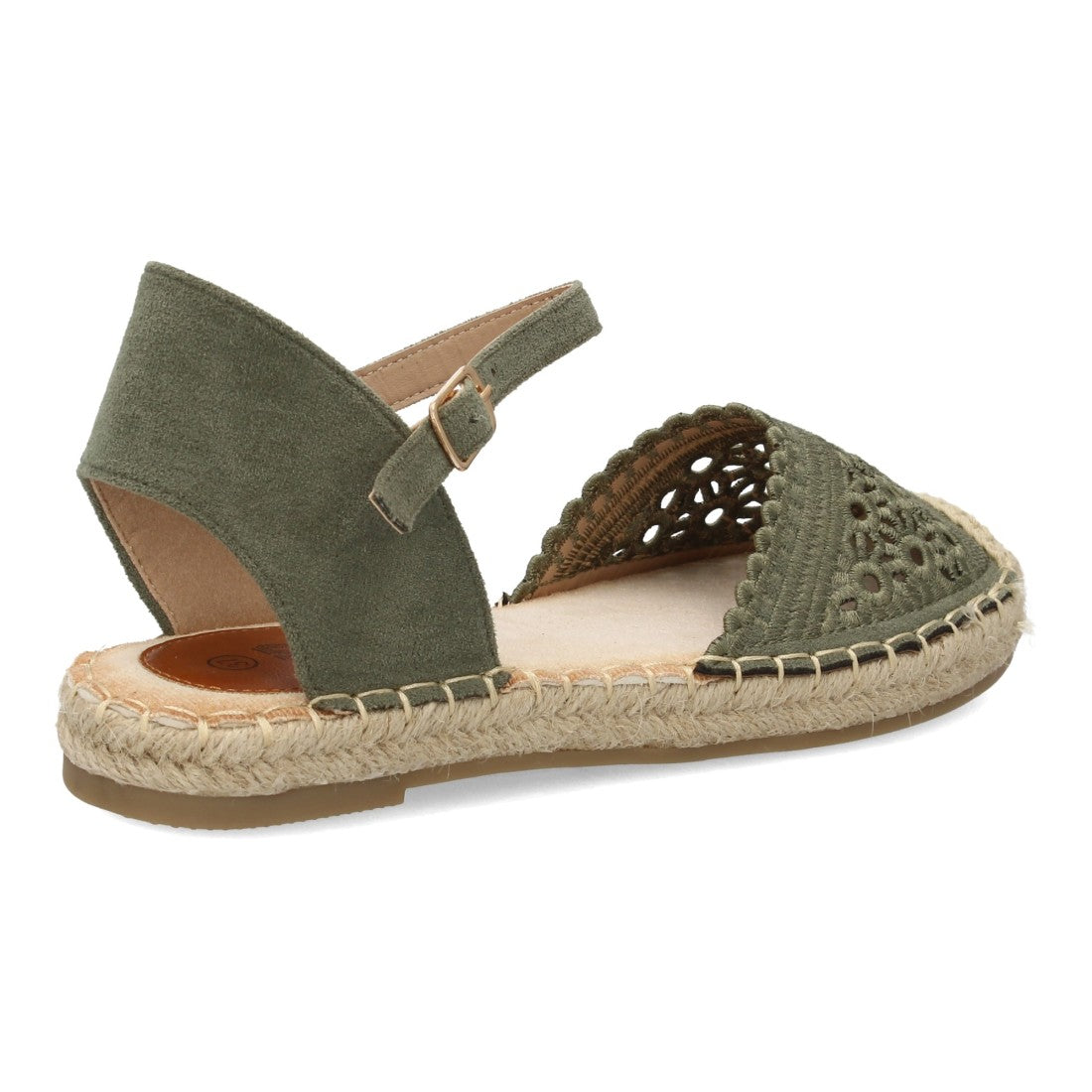 Vimice LL5370-Verde