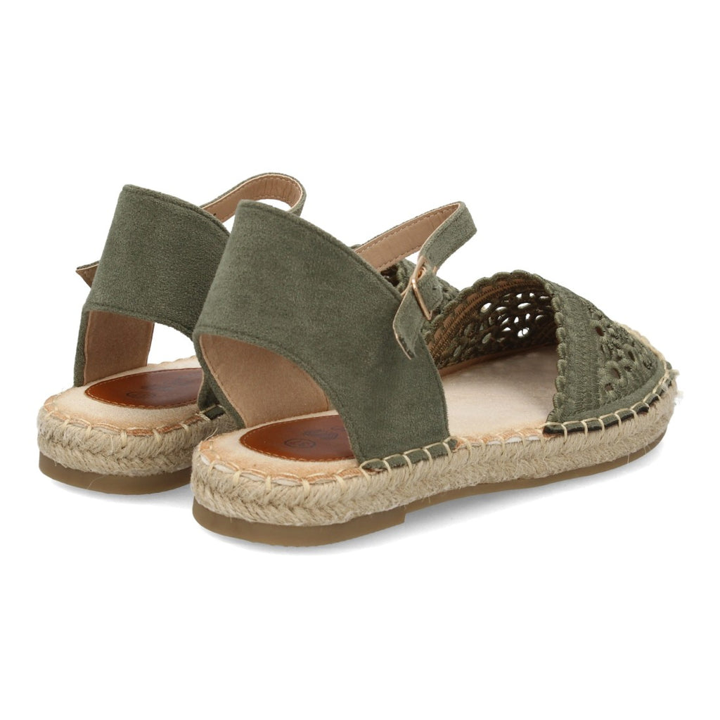 Vimice LL5370-Verde