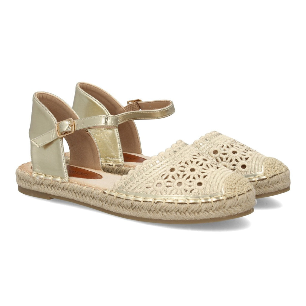 Vimice LL5370-Oro
