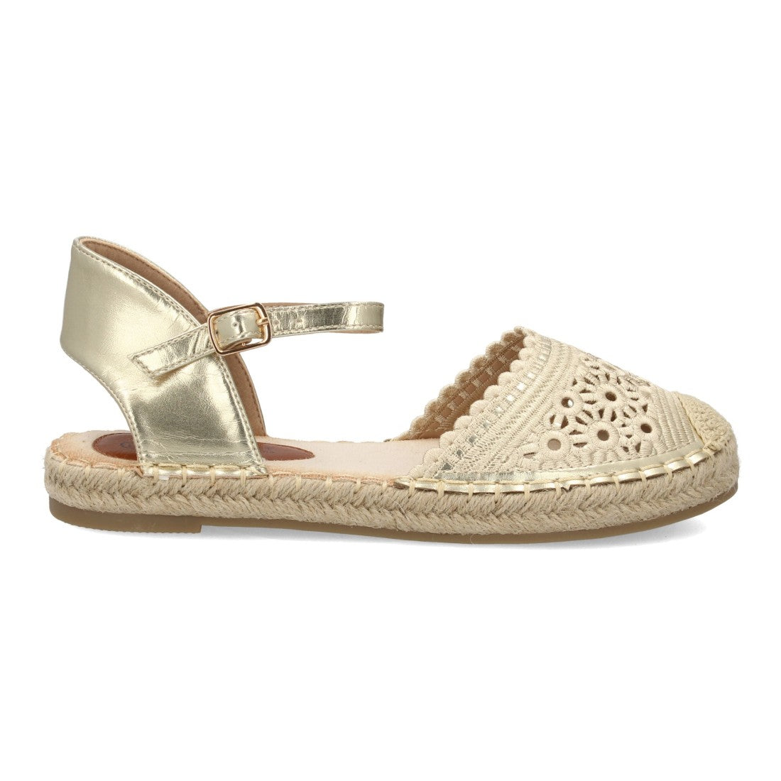 Vimice LL5370-Oro
