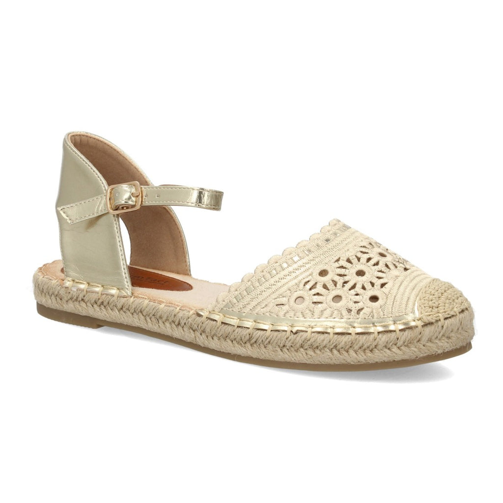 Vimice LL5370-Oro