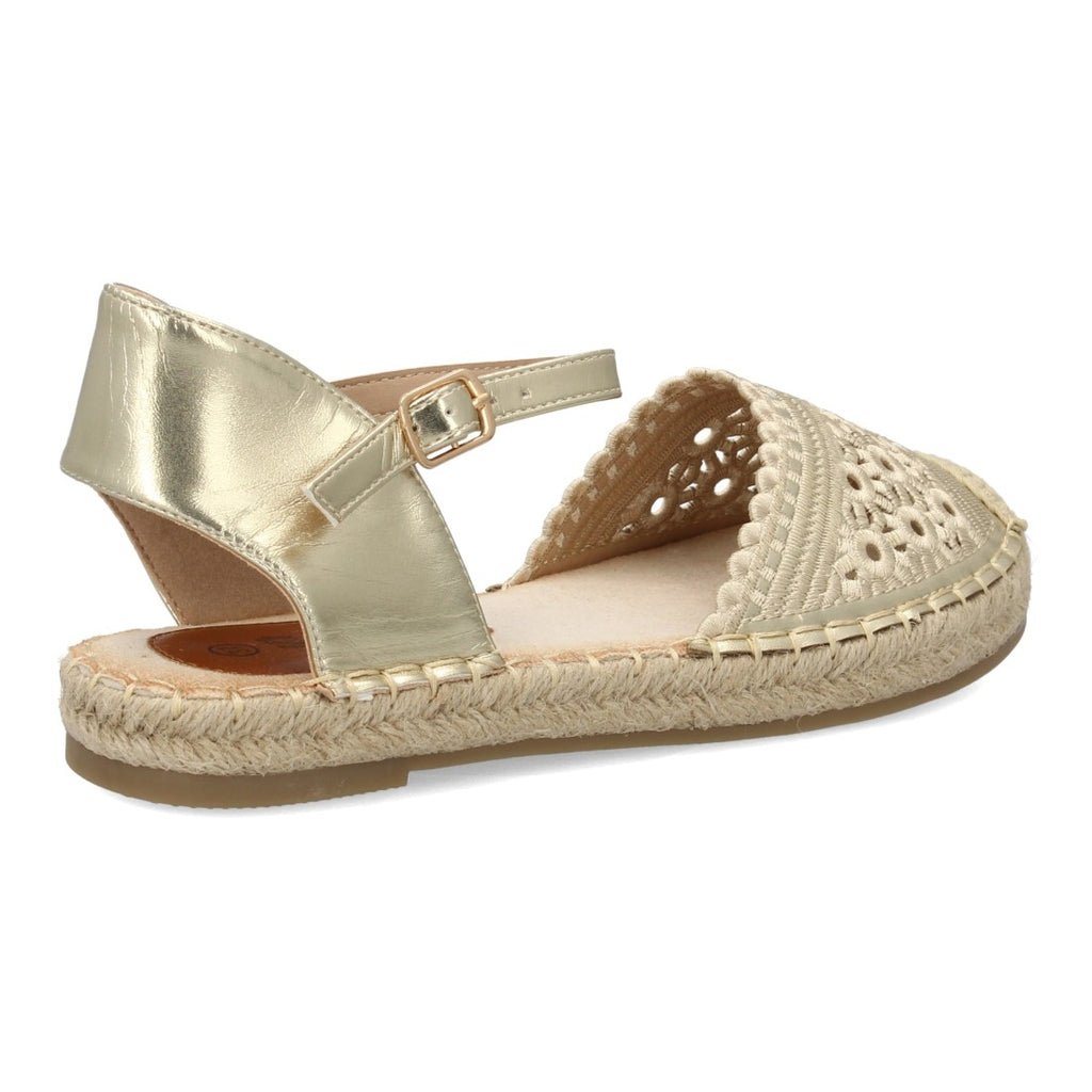 Vimice LL5370-Oro