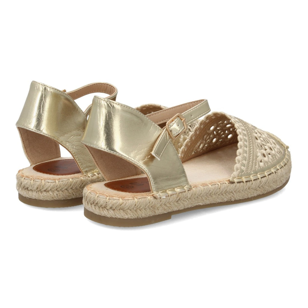 Vimice LL5370-Oro