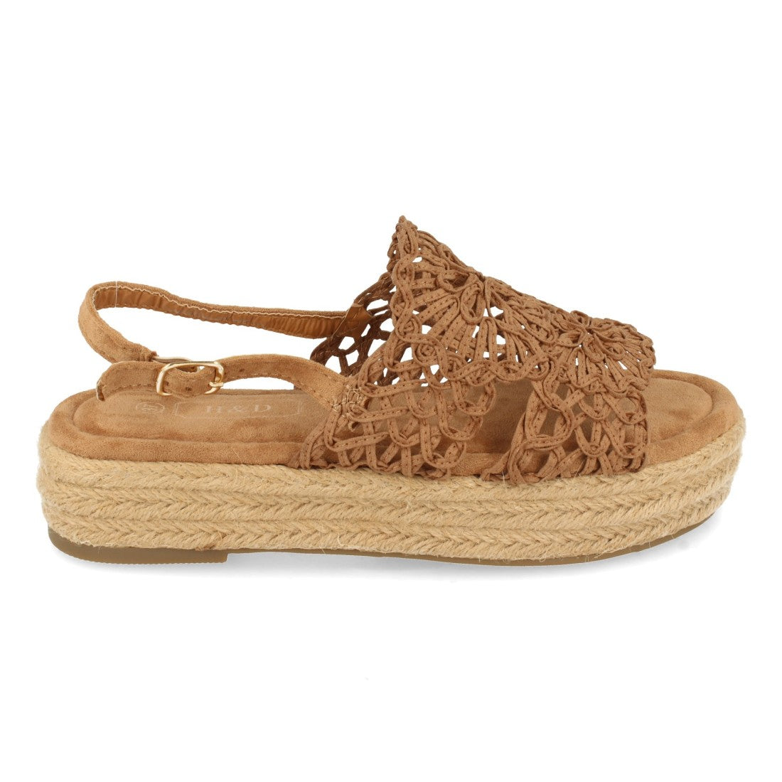 Vimice YZ19-163-Marron