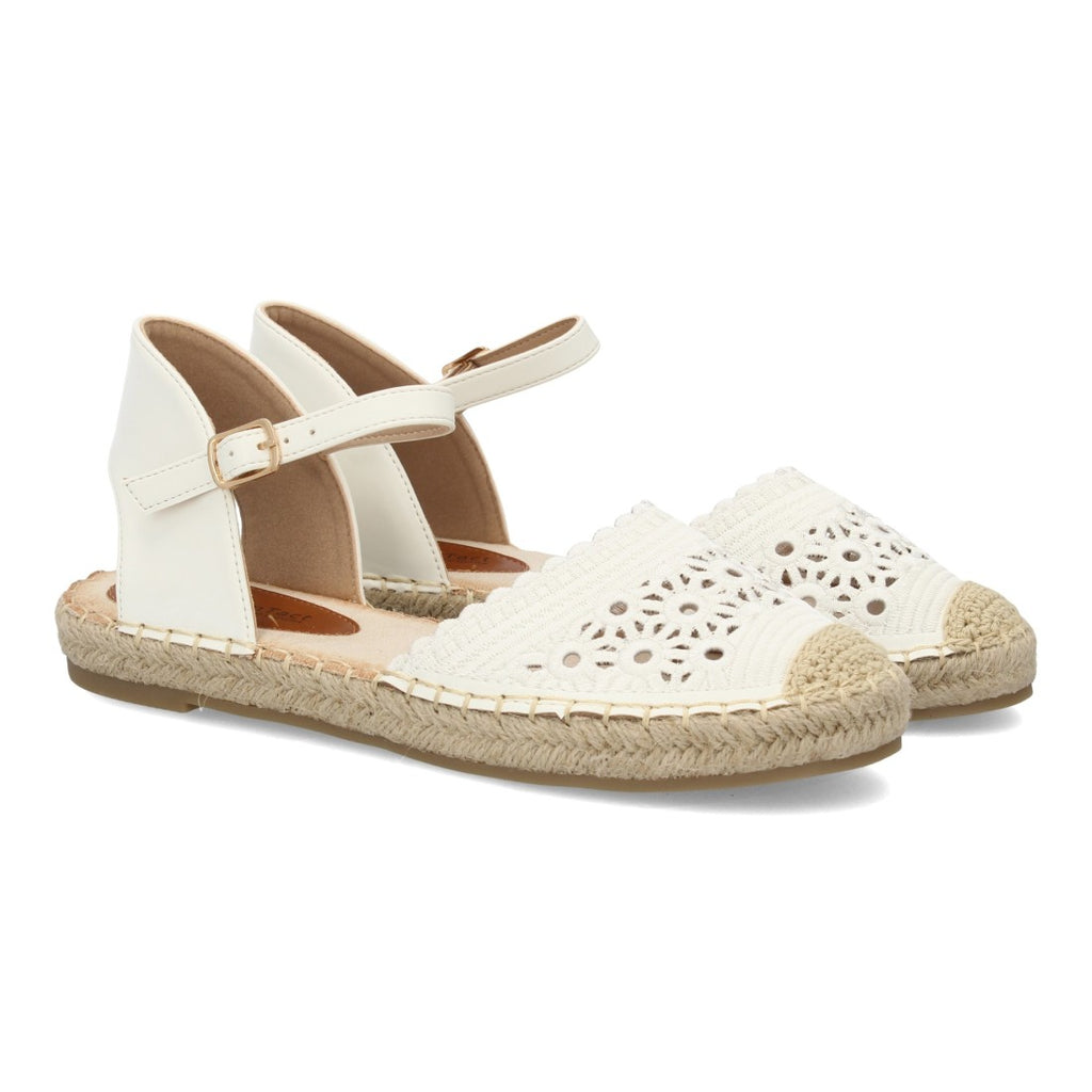 Vimice LL5370-Blanco
