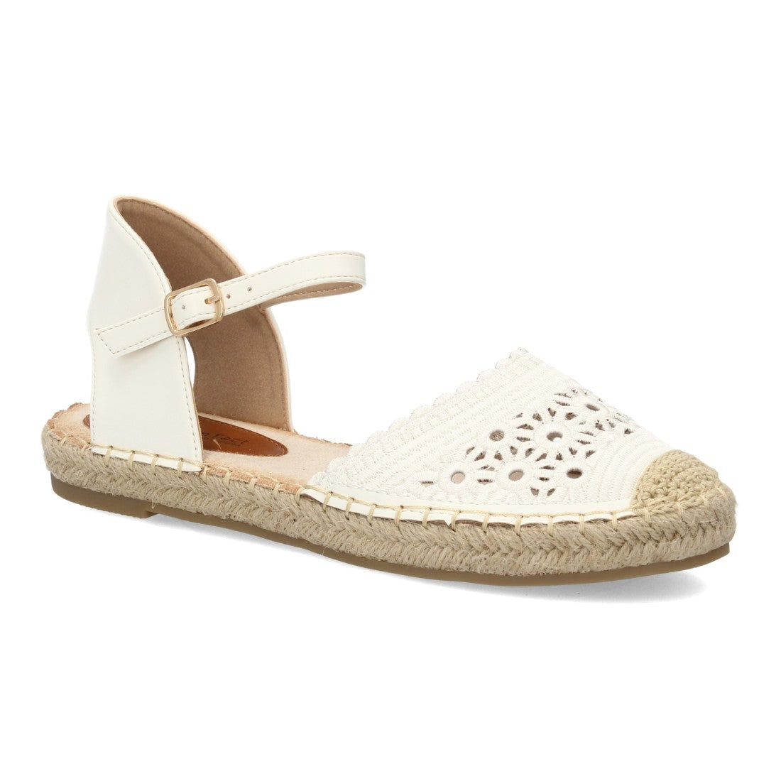 Vimice LL5370-Blanco