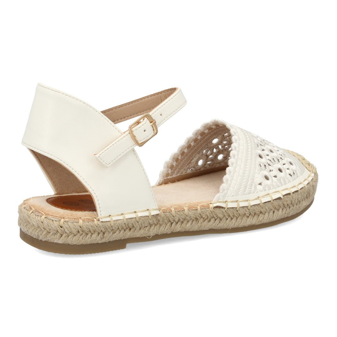 Vimice LL5370-Blanco