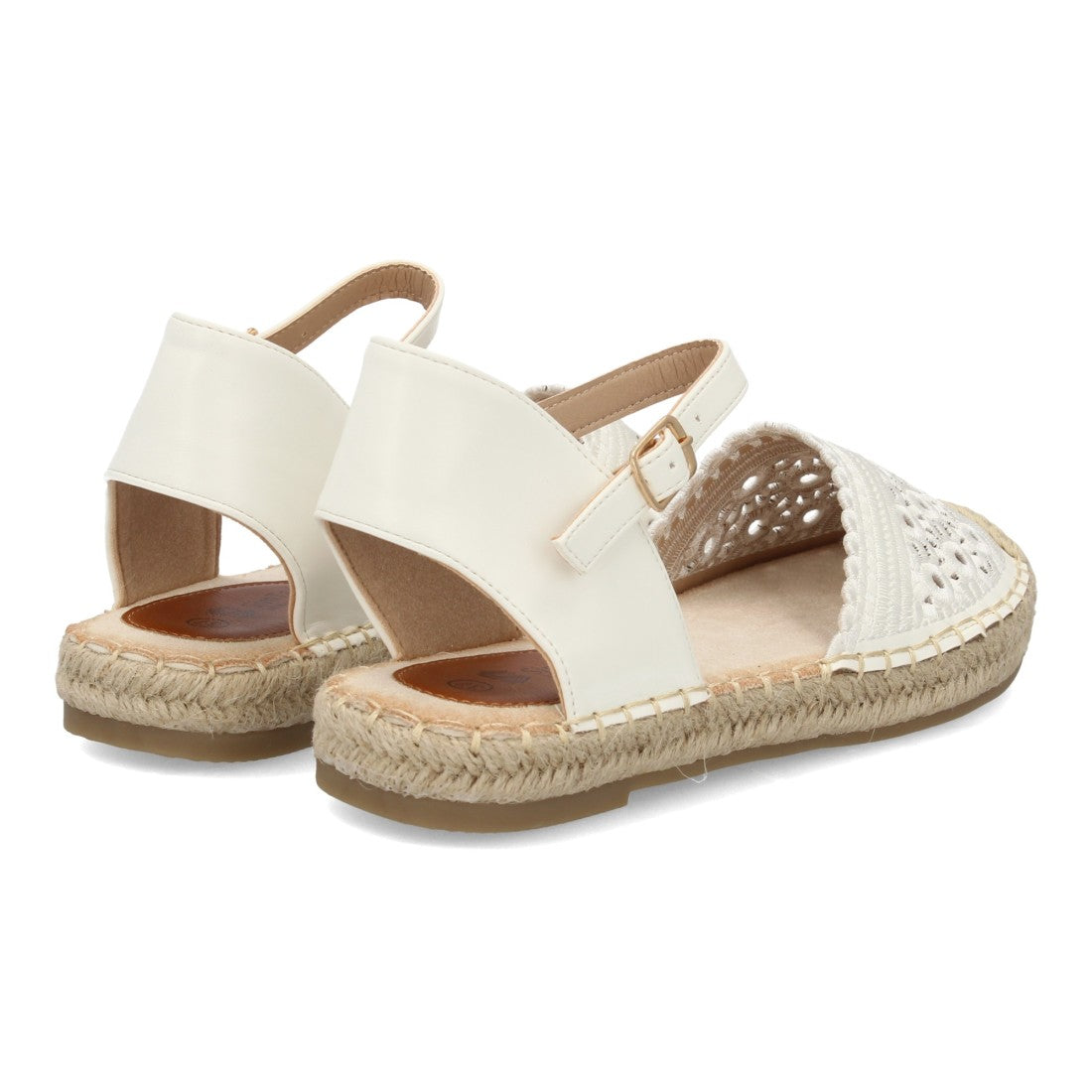 Vimice LL5370-Blanco