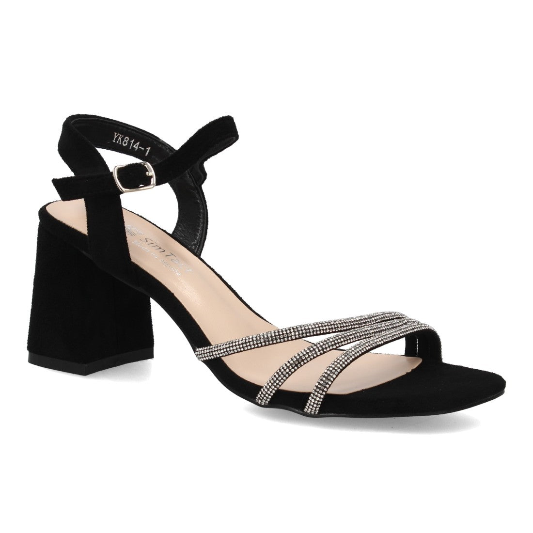 Vimice YK814-Negro