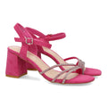 Vimice YK814-Rosa