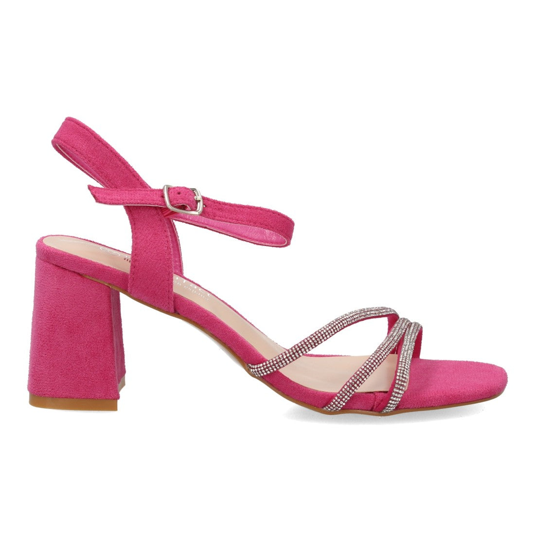 Vimice YK814-Rosa