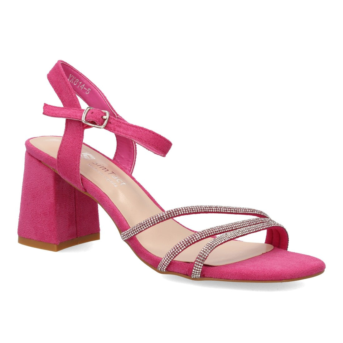 Vimice YK814-Rosa