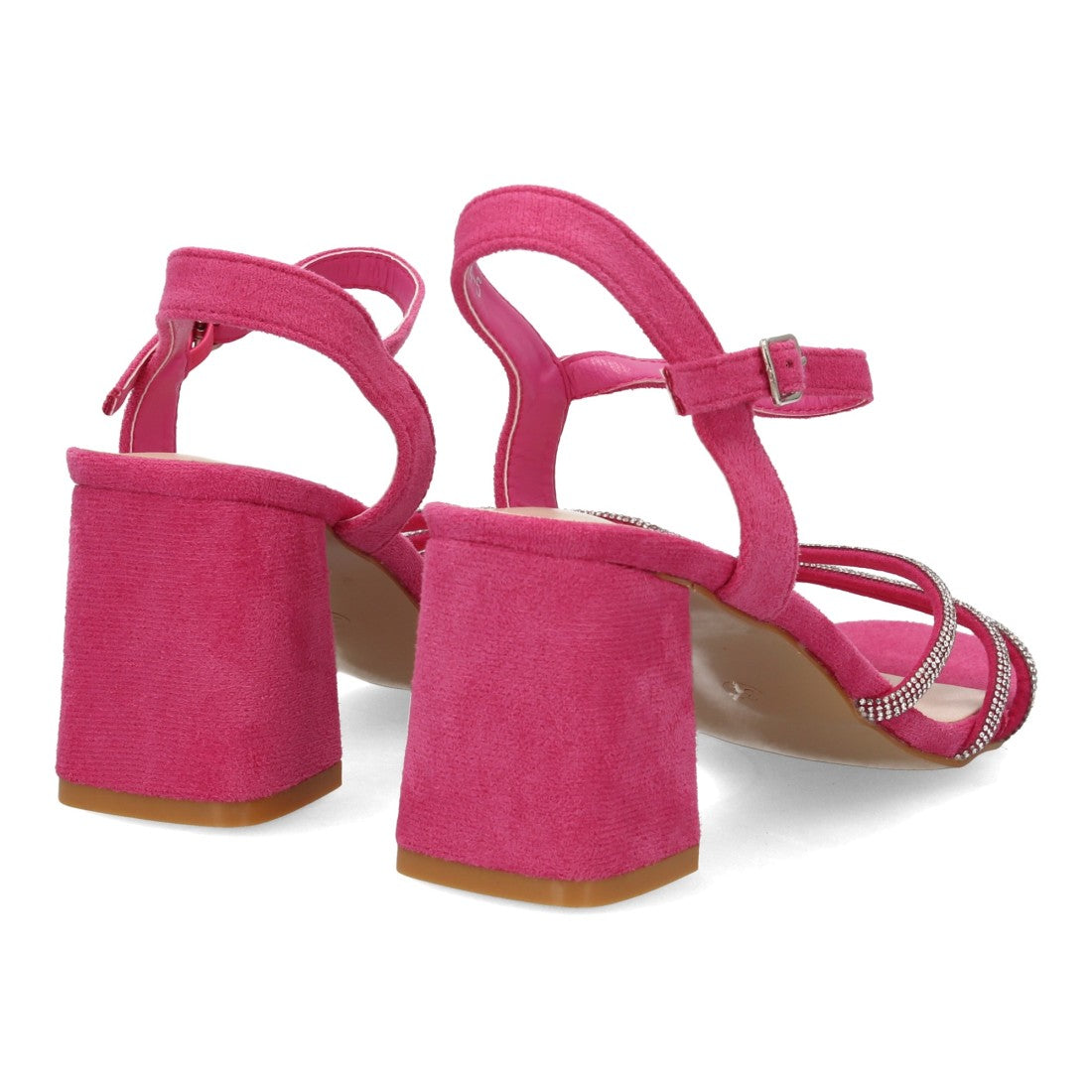 Vimice YK814-Rosa