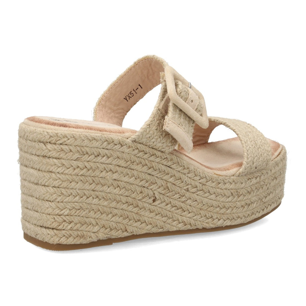 Vimice YX51-Beige