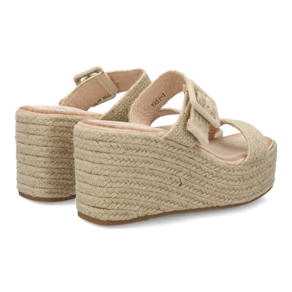 Vimice YX51-Beige