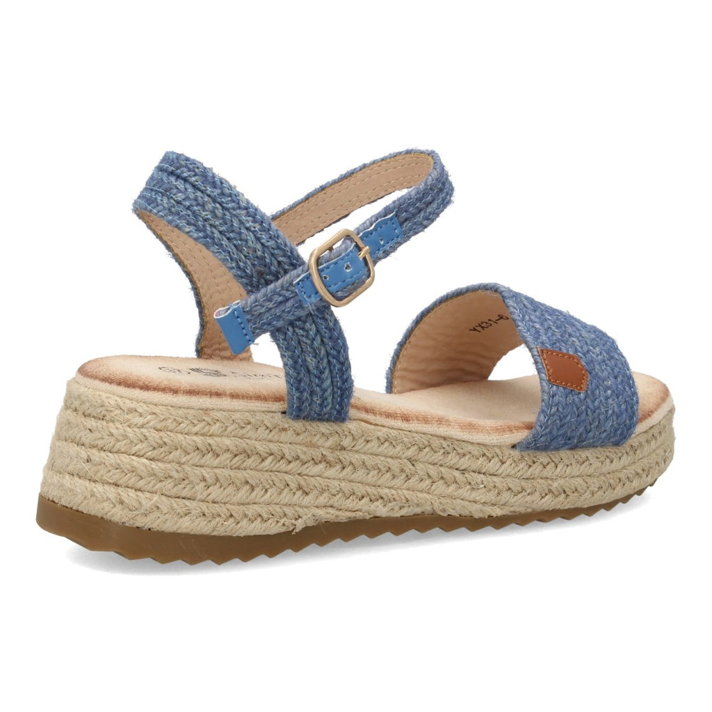 Vimice TF5139-Azul