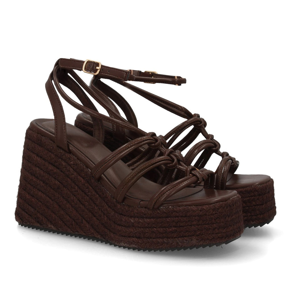 Vimice HJN25-3S-Marron