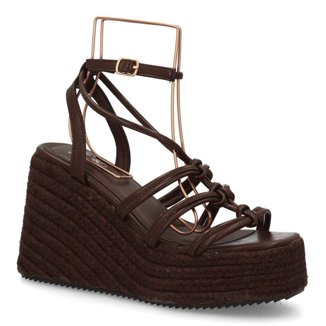 Vimice HJN25-3S-Marron