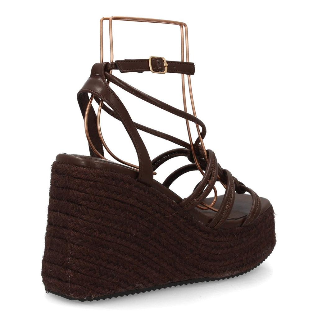 Vimice HJN25-3S-Marron