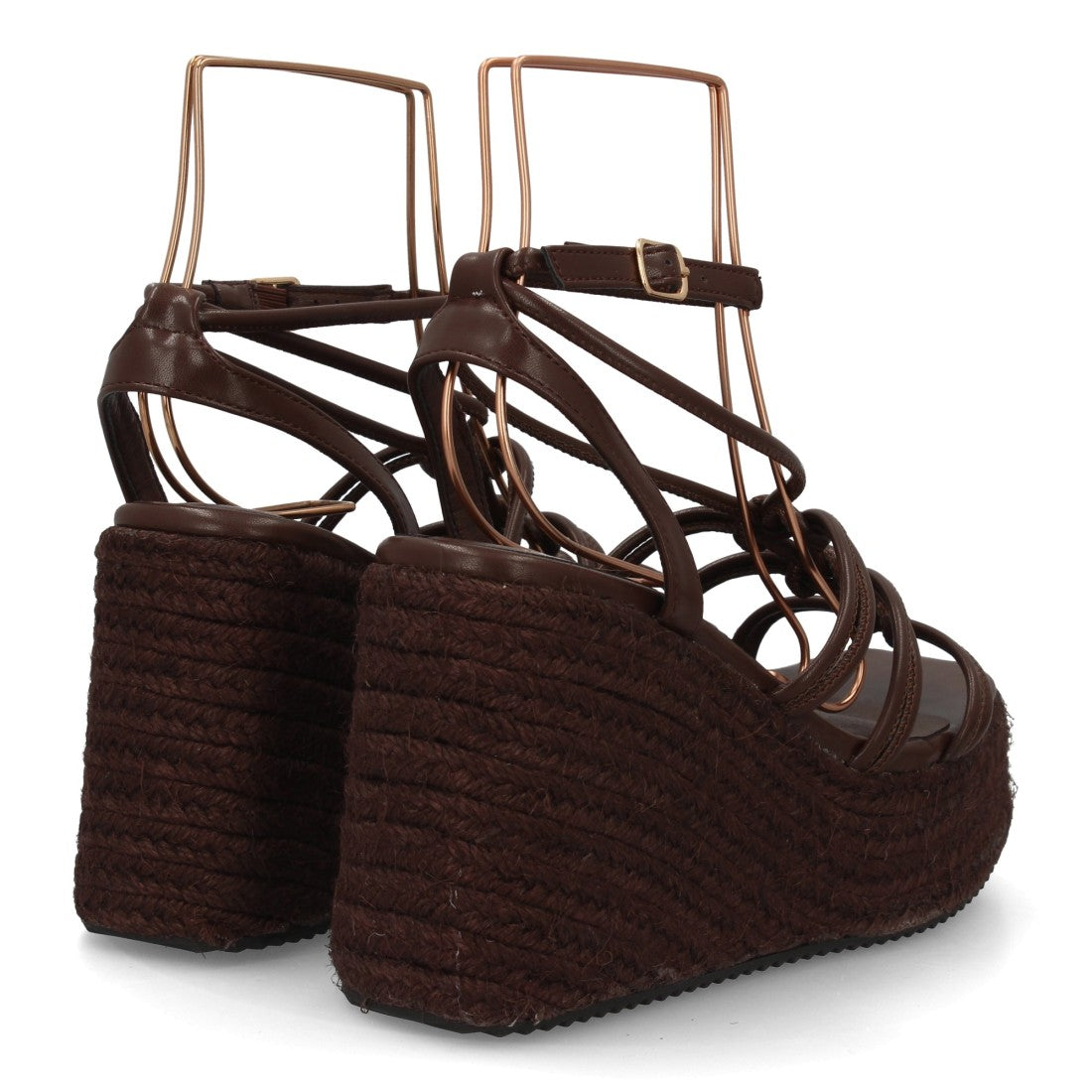 Vimice HJN25-3S-Marron