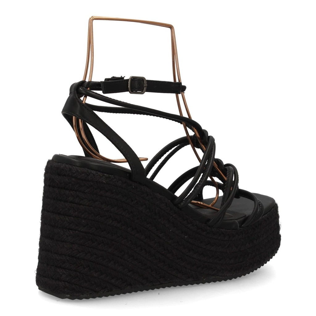 HJN25-3S-Negre