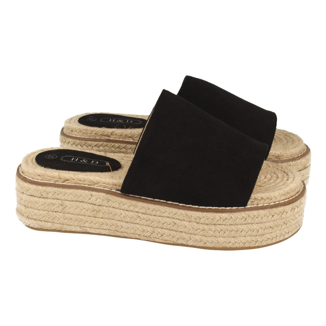 Vimice YZ19-205-Negro