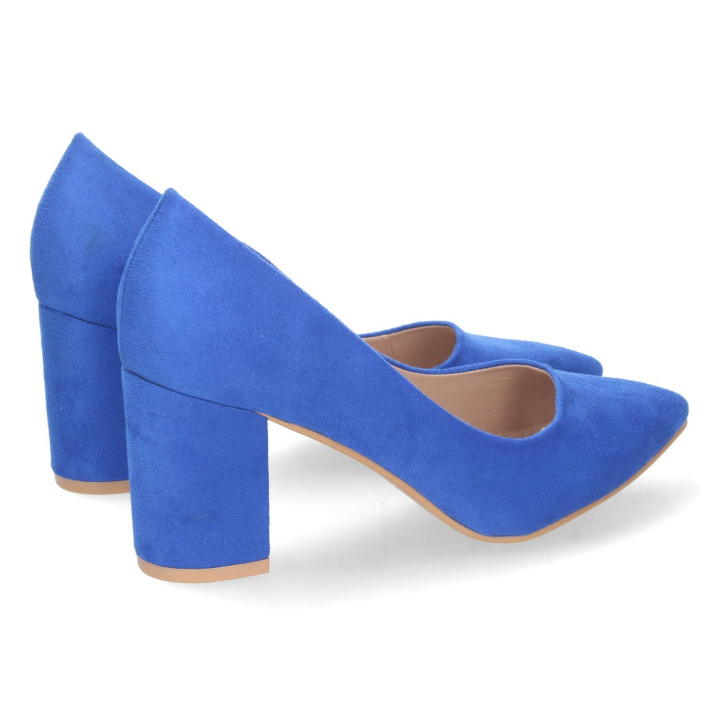 Vimice TY205-Azul